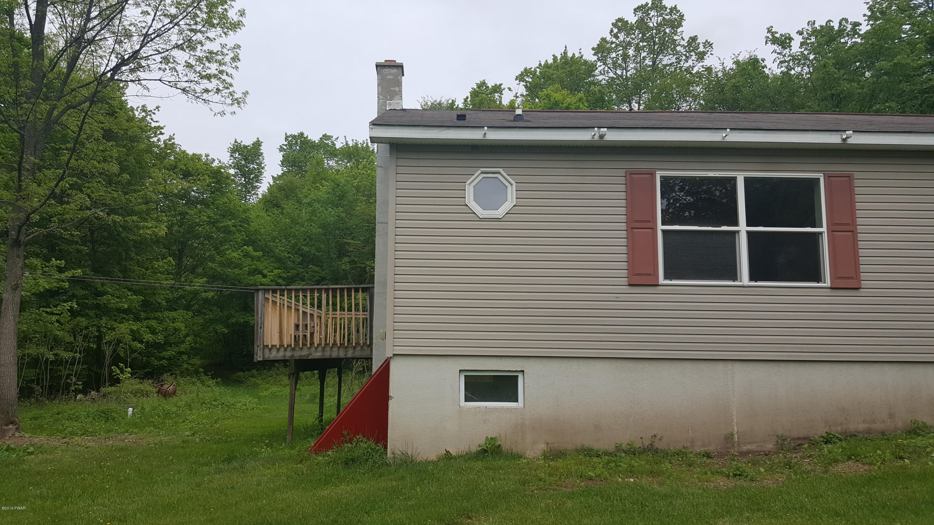 219 Hathaway Road Equinunk, PA 18417 - Photo 5 of 65