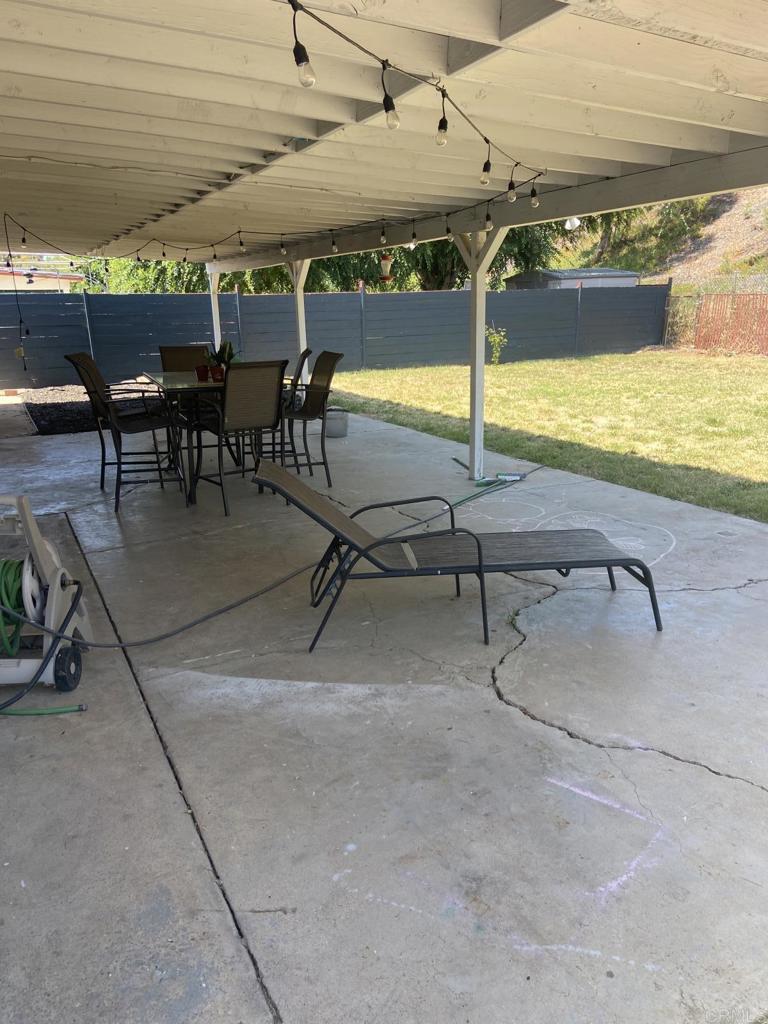 917 Broadview Street Spring Valley, CA 91977 - Photo 14 of 14 a view of a swimming pool with outdoor seating