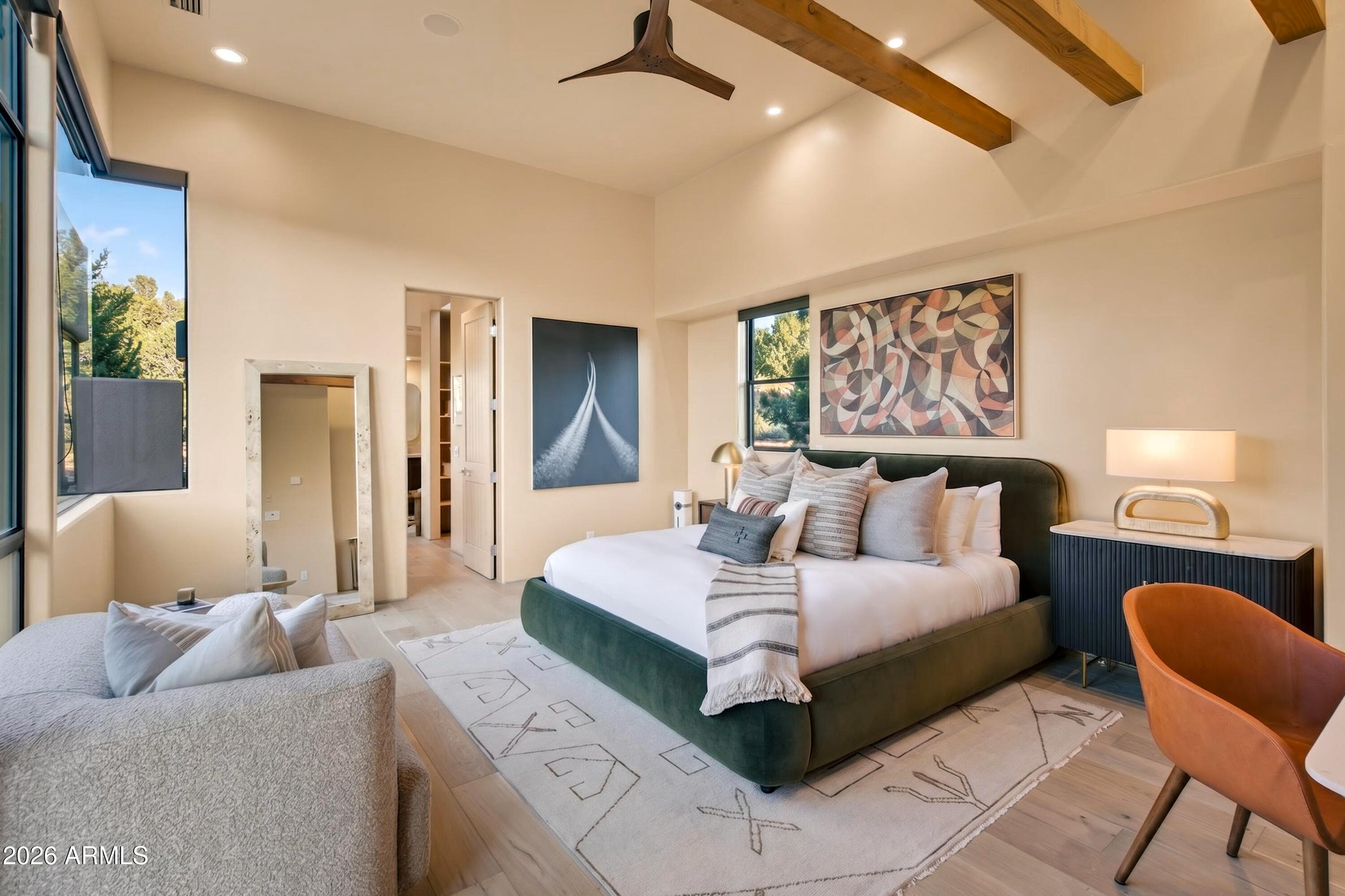 180 Chapel Road Sedona, AZ 86336 - Photo 20 of 75