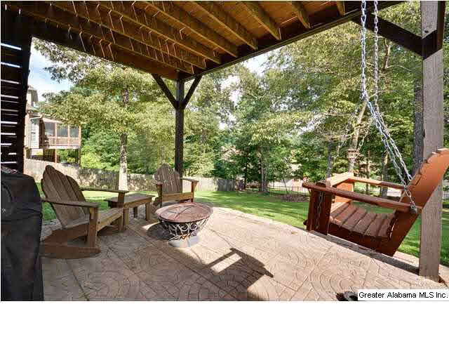 5712 Serene Ridge Circle McCalla, AL 35111 - Photo 26 of 31