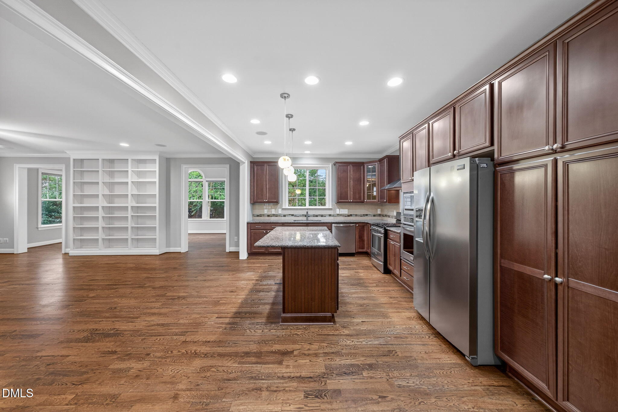 1604 Doubles Court Raleigh, NC 27609 - Photo 22 of 59 22-web-or-mls-1604 Doubles Court-40