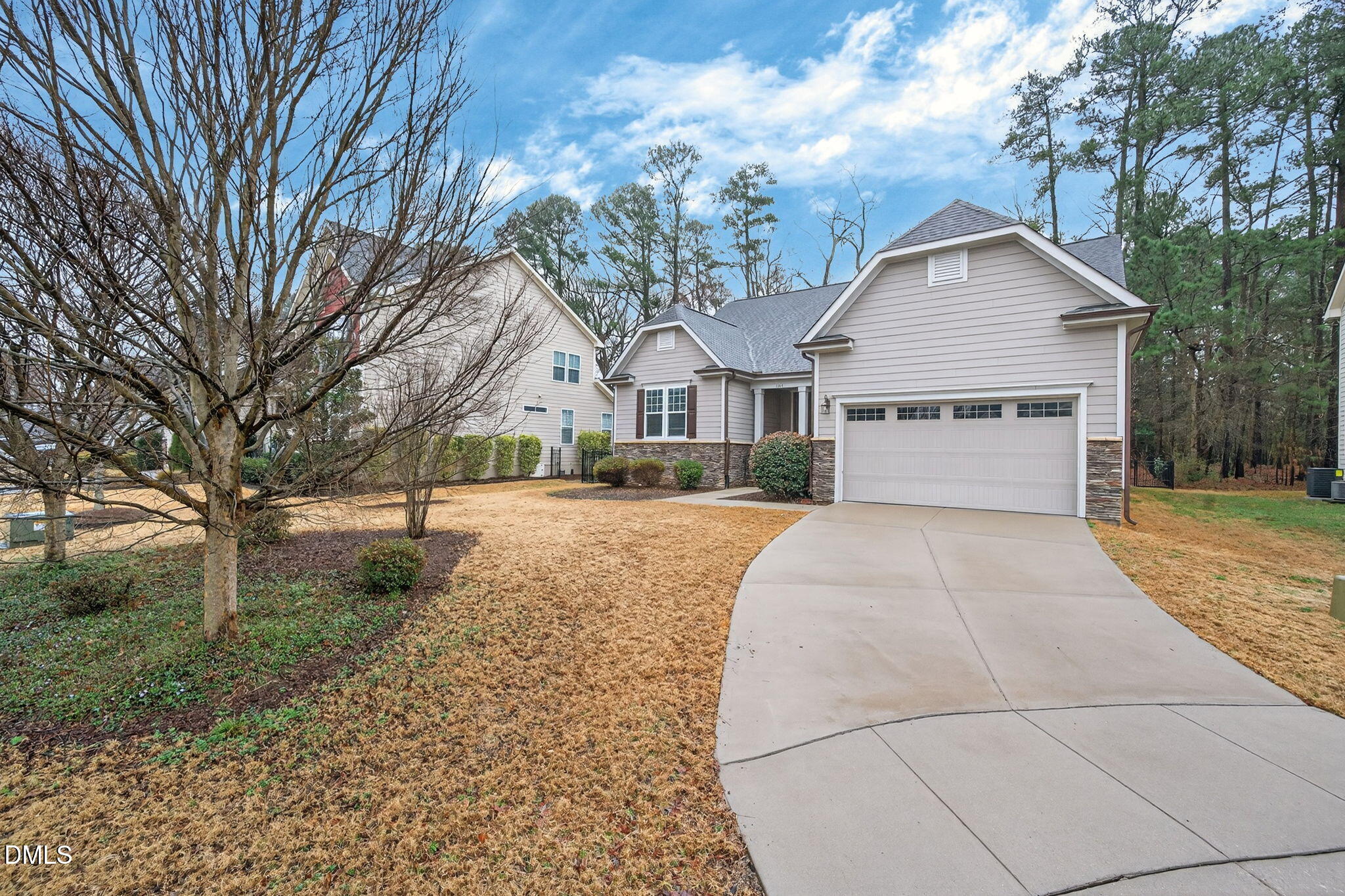 1604 Doubles Court Raleigh, NC 27609 - Photo 4 of 59 4-web-or-mls-1604 Doubles Court-58