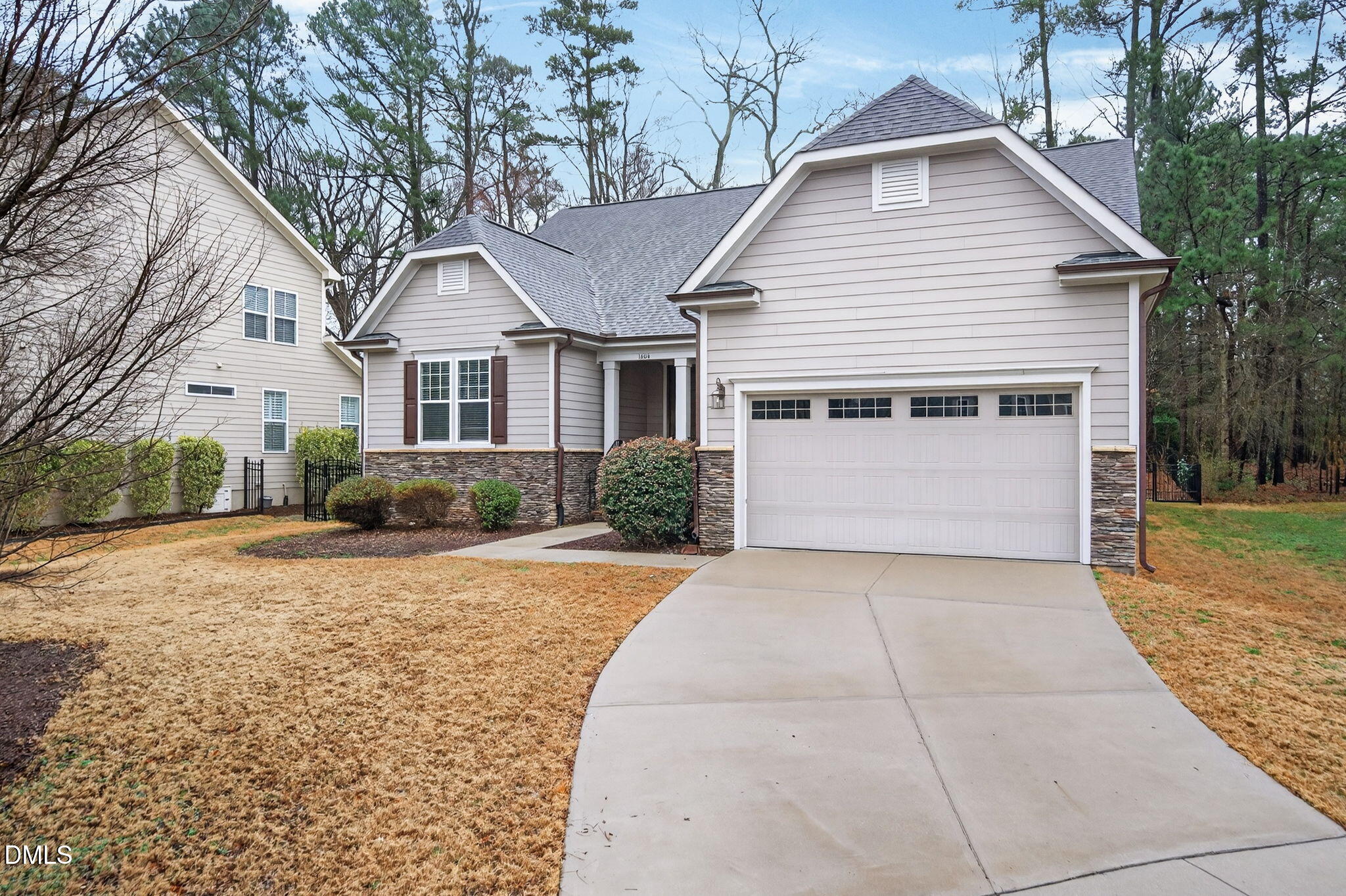 1604 Doubles Court Raleigh, NC 27609 - Photo 5 of 59 5-web-or-mls-1604 Doubles Court-59