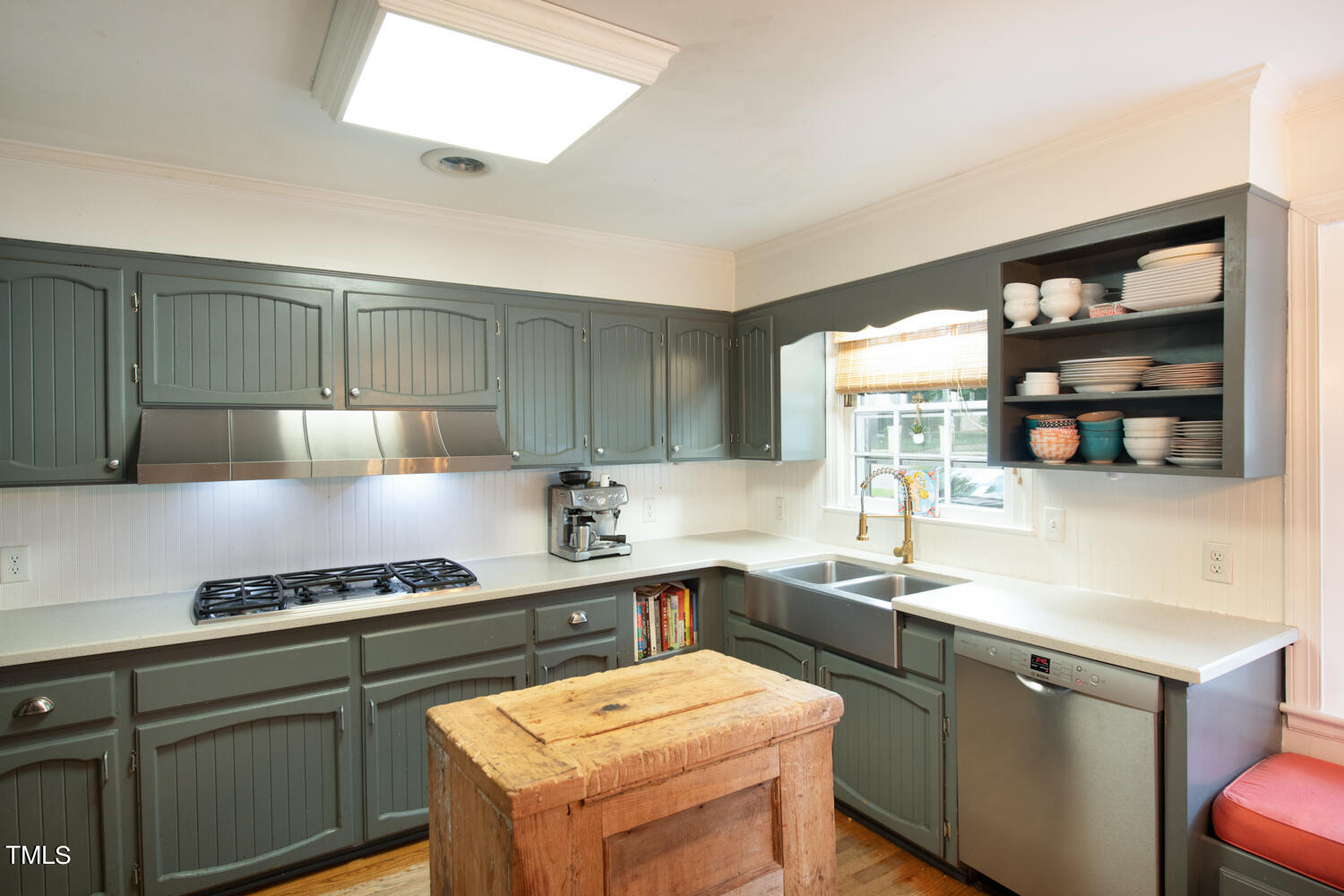 2800 Churchill Road Raleigh, NC 27607 - Photo 13 of 48 142-Web Ready-ONE_5443