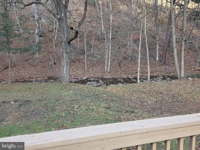 $209,000 | 2128 Sir Johns Run Road, Berkeley Springs, WV 25411