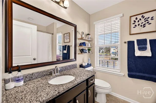 $449,900 | 227 Somersby Boulevard, Pooler, GA 31322