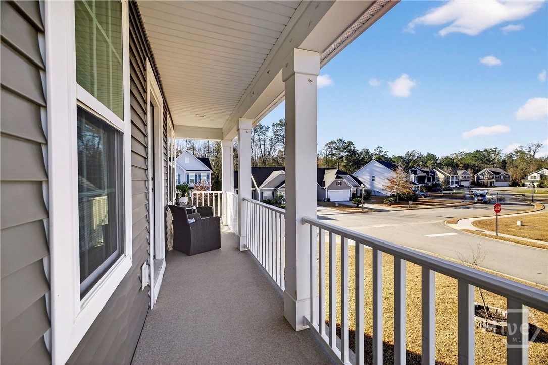 227 Somersby Boulevard Pooler, GA 31322 - Photo 20 of 24
