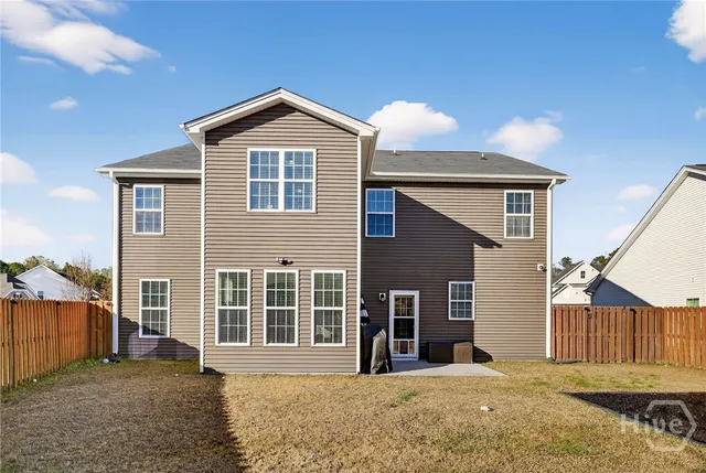$449,900 | 227 Somersby Boulevard, Pooler, GA 31322