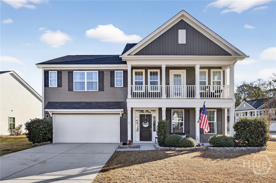 227 Somersby Boulevard Pooler, GA 31322 - Photo 2 of 24