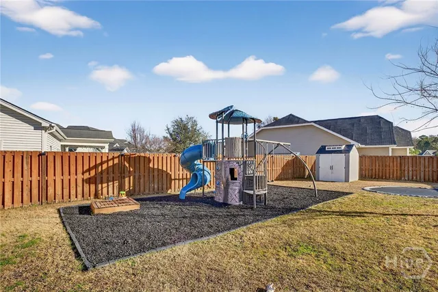 $449,900 | 227 Somersby Boulevard, Pooler, GA 31322