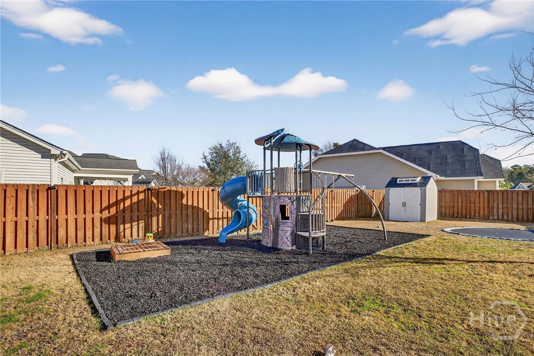 227 Somersby Boulevard Pooler, GA 31322 - Photo 22 of 23