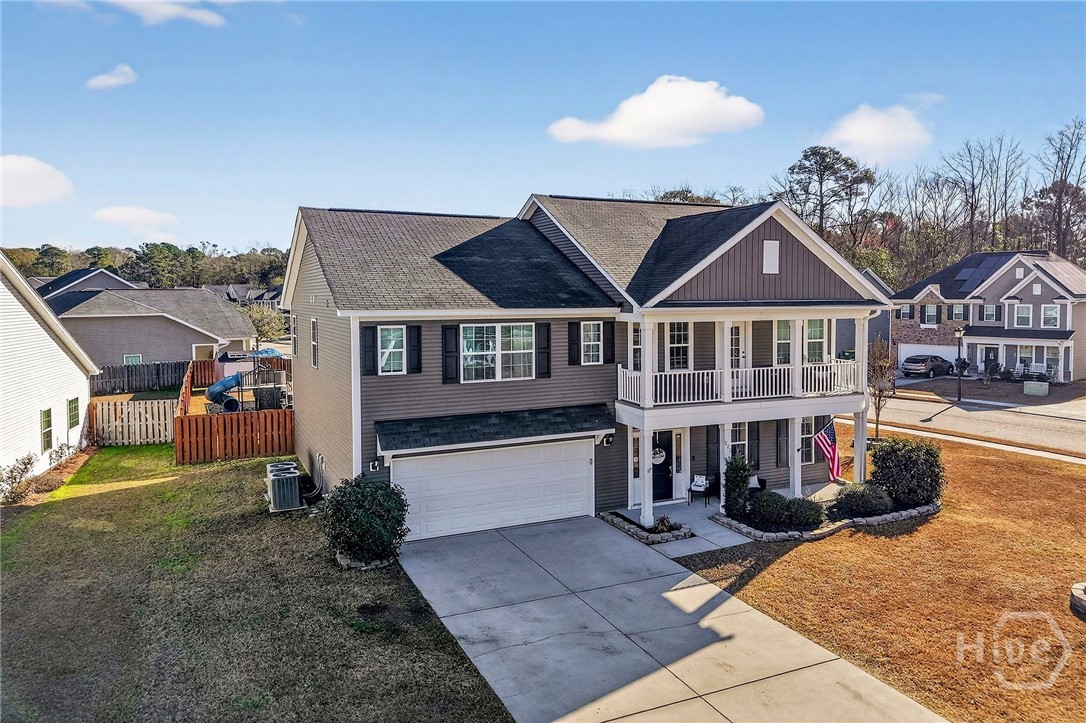 227 Somersby Boulevard Pooler, GA 31322 - Photo 24 of 24