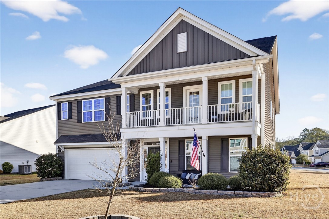 227 Somersby Boulevard Pooler, GA 31322 - Photo 3 of 24