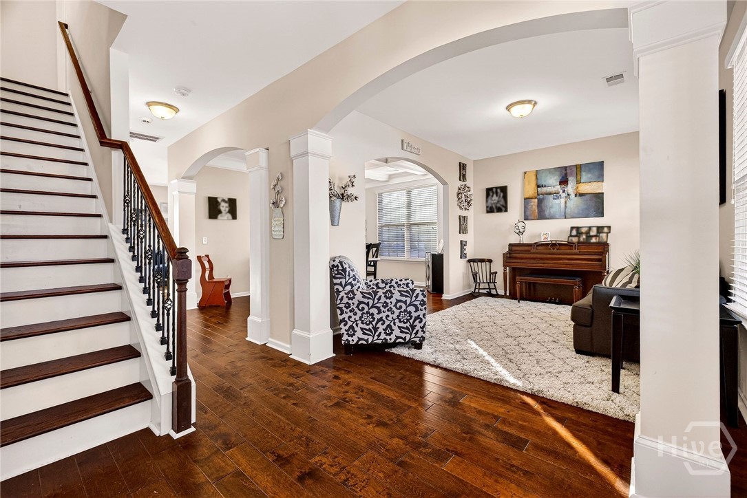 227 Somersby Boulevard Pooler, GA 31322 - Photo 4 of 24