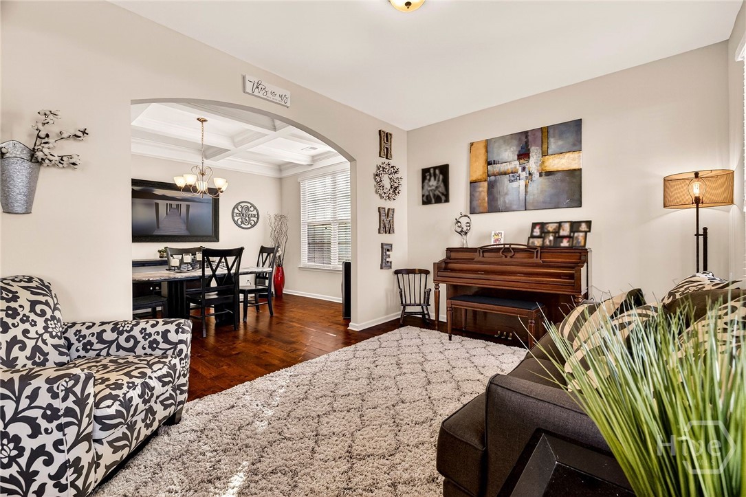 227 Somersby Boulevard Pooler, GA 31322 - Photo 4 of 23