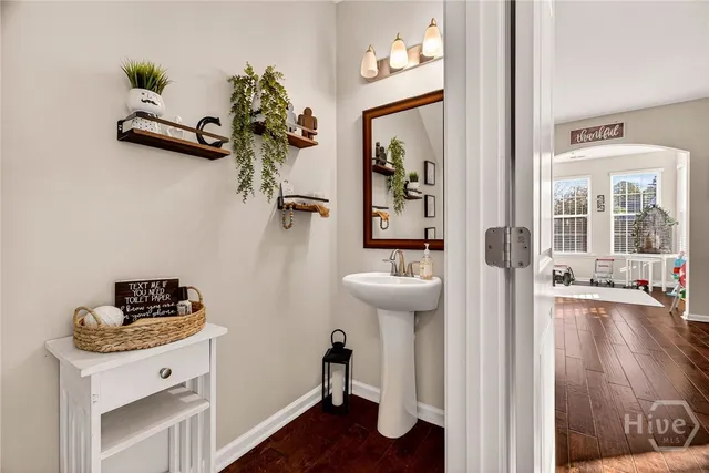 $449,900 | 227 Somersby Boulevard, Pooler, GA 31322