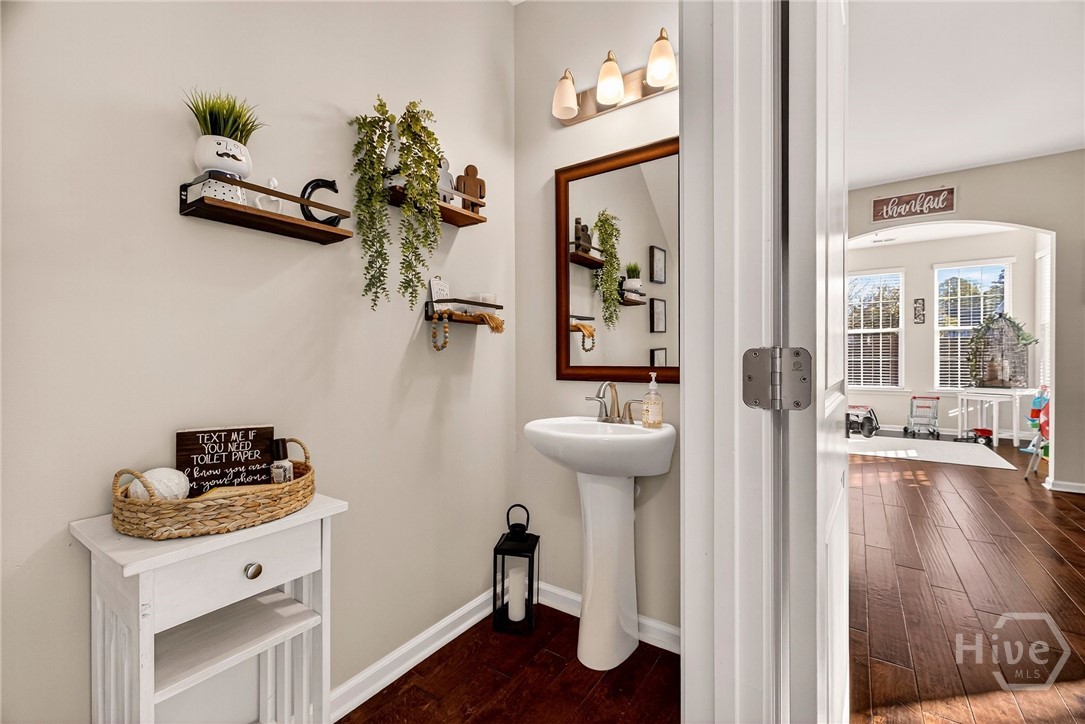 227 Somersby Boulevard Pooler, GA 31322 - Photo 5 of 23