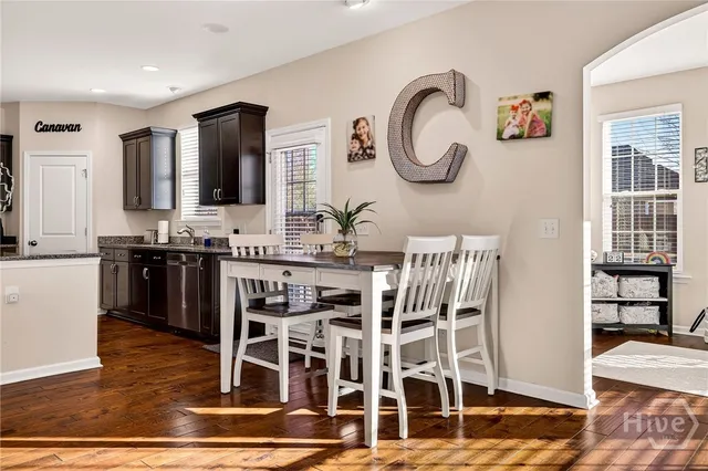 $449,900 | 227 Somersby Boulevard, Pooler, GA 31322