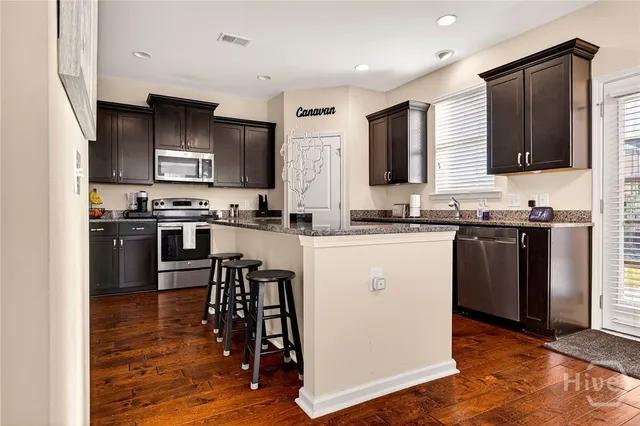 $449,900 | 227 Somersby Boulevard, Pooler, GA 31322