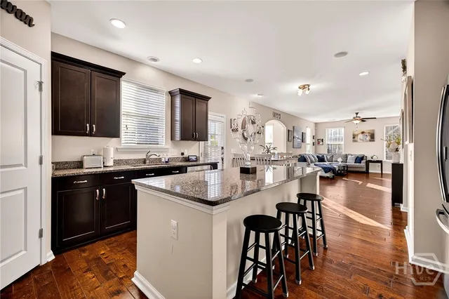 $449,900 | 227 Somersby Boulevard, Pooler, GA 31322