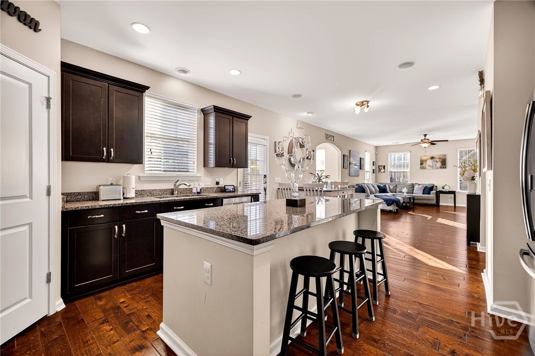 227 Somersby Boulevard Pooler, GA 31322 - Photo 9 of 23