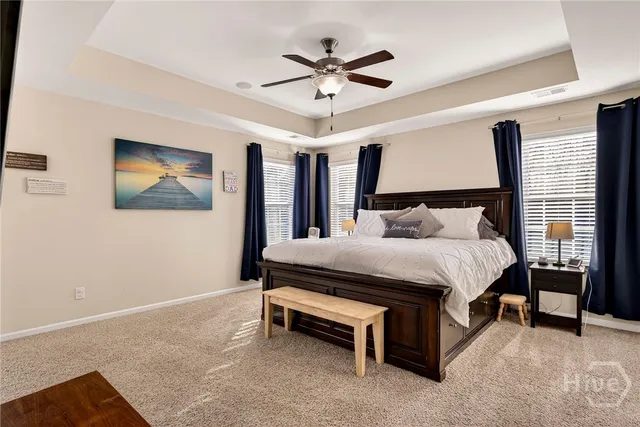 $449,900 | 227 Somersby Boulevard, Pooler, GA 31322