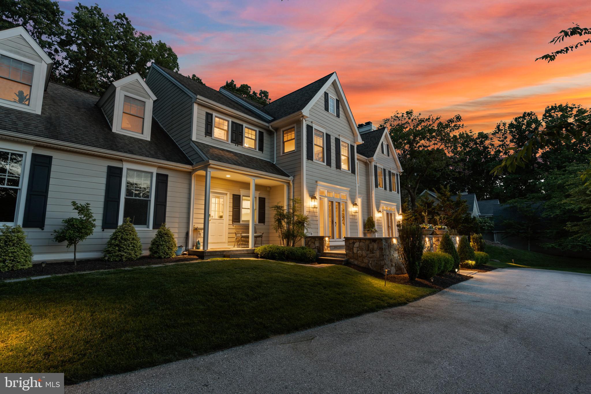 640 Narcisi Lane Wayne, PA 19087 - Photo 87 of 88