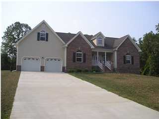10021 Sims-Harris Road Ooltewah, TN 37363 - Photo 1 of 8 Primary Photo