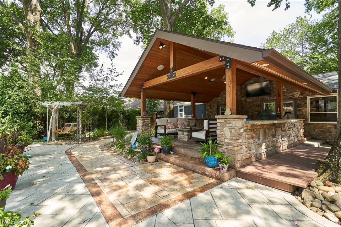 358 Sandhurst Road Akron, OH 44333 - Photo 31 of 46 Gallery Image 31