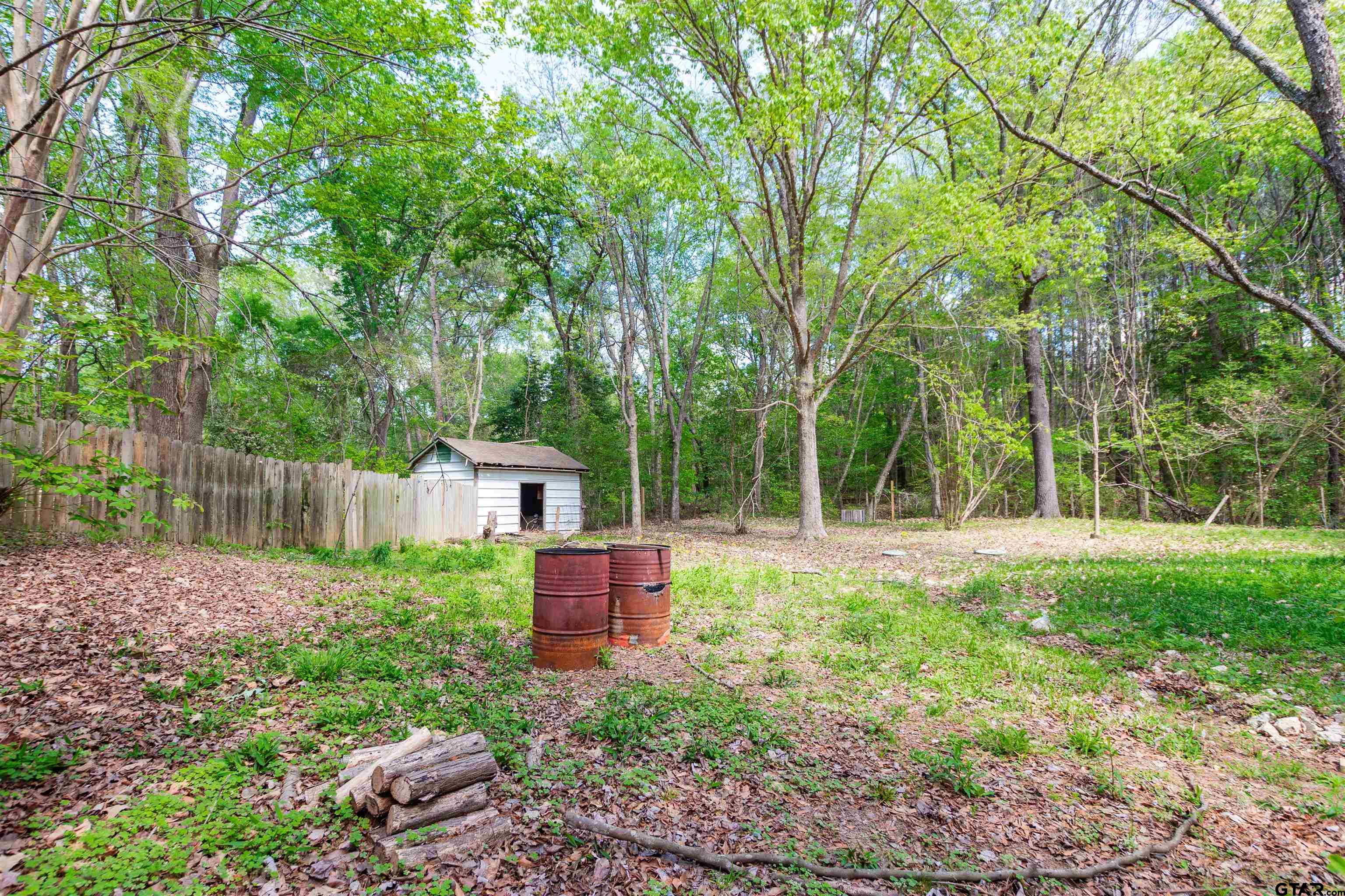 2942 Medlin Road Gilmer, TX 75645 - Photo 26 of 30