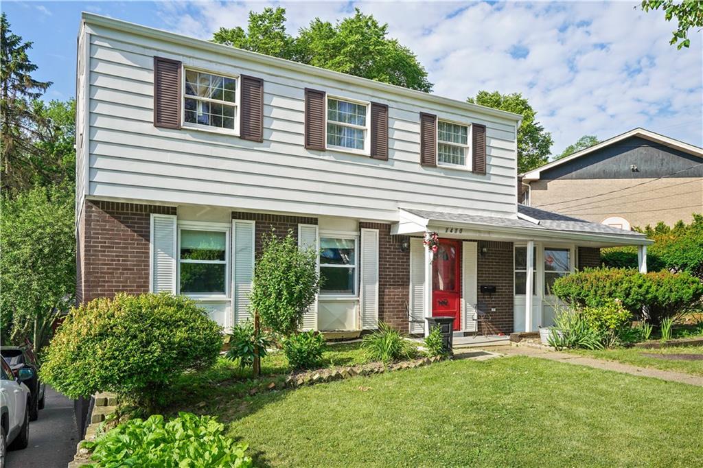 1410 Prospect Road Pittsburgh, PA 15227 - Photo 1 of 16 Gallery Image 1
