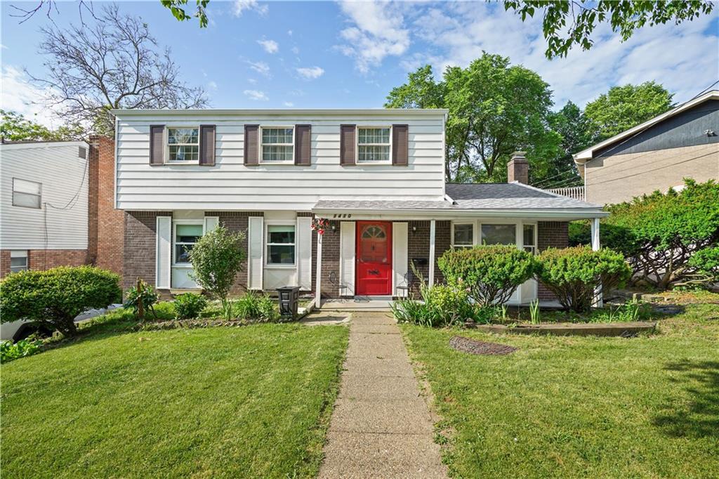 1410 Prospect Road Pittsburgh, PA 15227 - Photo 2 of 16 Gallery Image 2