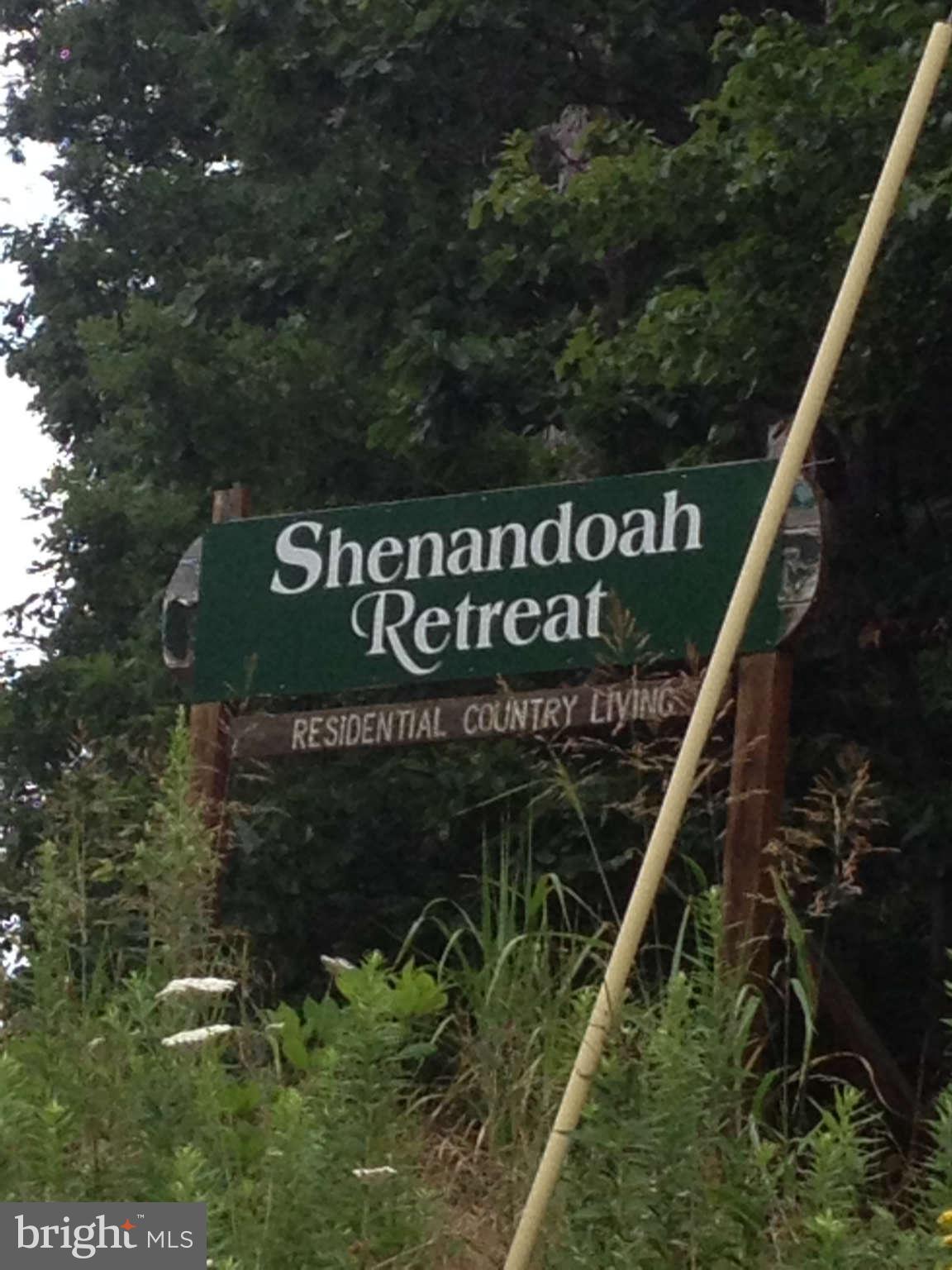 Retreat Road Bluemont, VA 20135 - Photo 1 of 3 Exterior General
