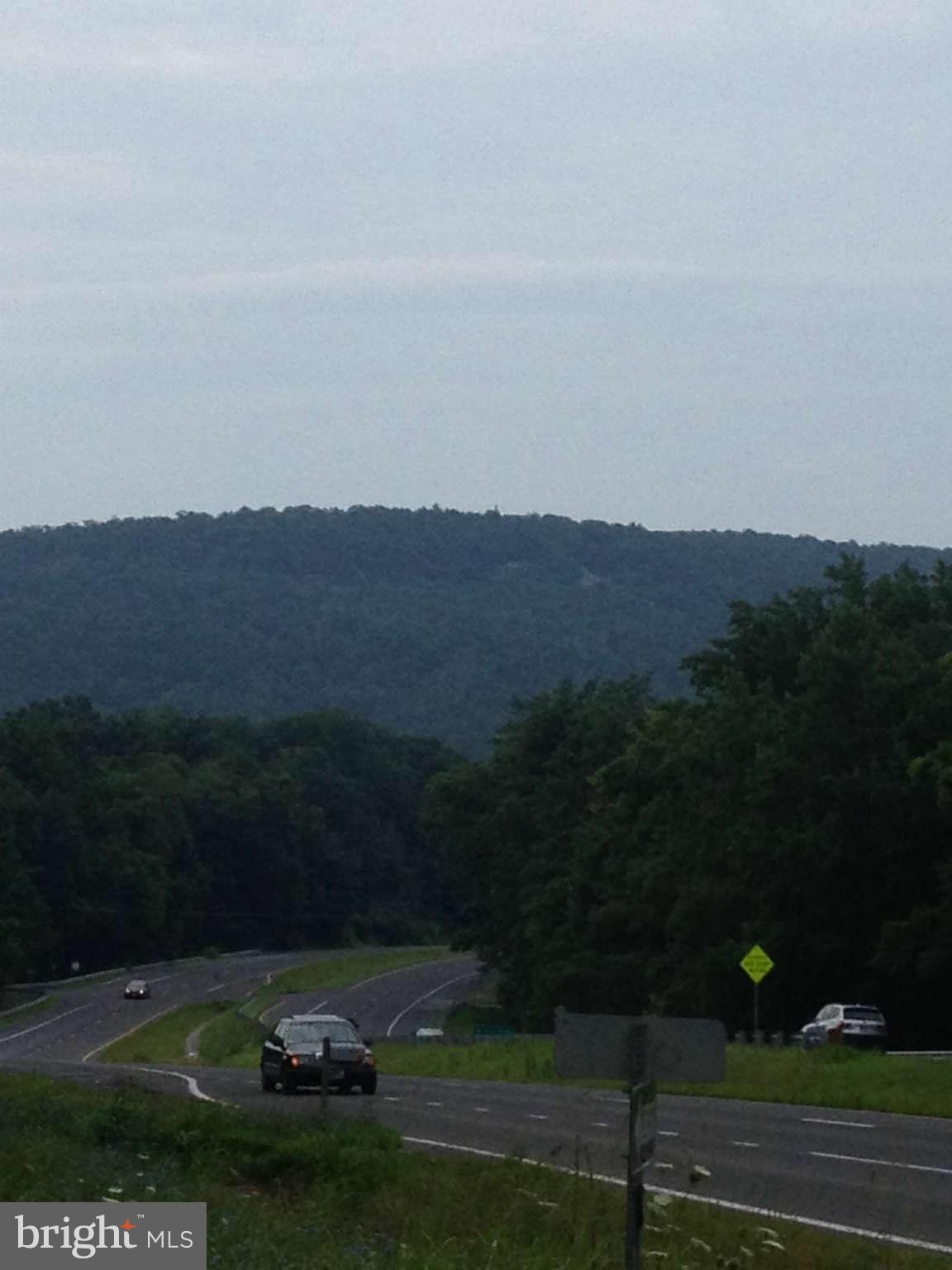 Retreat Road Bluemont, VA 20135 - Photo 3 of 3 View