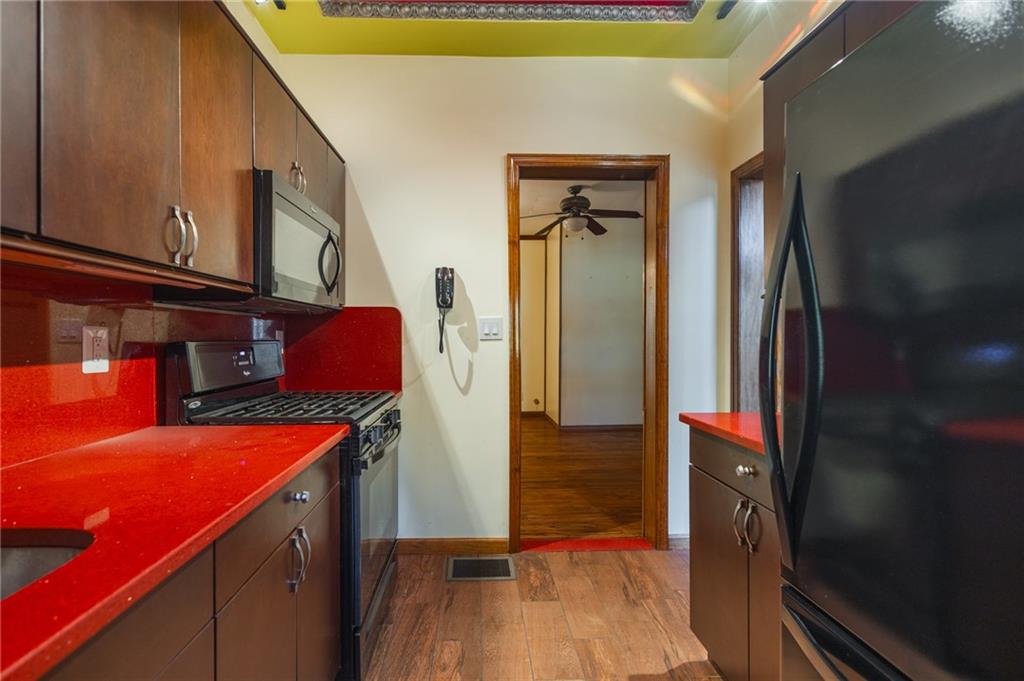 231 Monitor Street Brooklyn, NY 11222 - Photo 17 of 37 a room with storage and utility