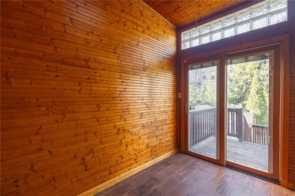 231 Monitor Street Brooklyn, NY 11222 - Photo 26 of 37 a view of front door