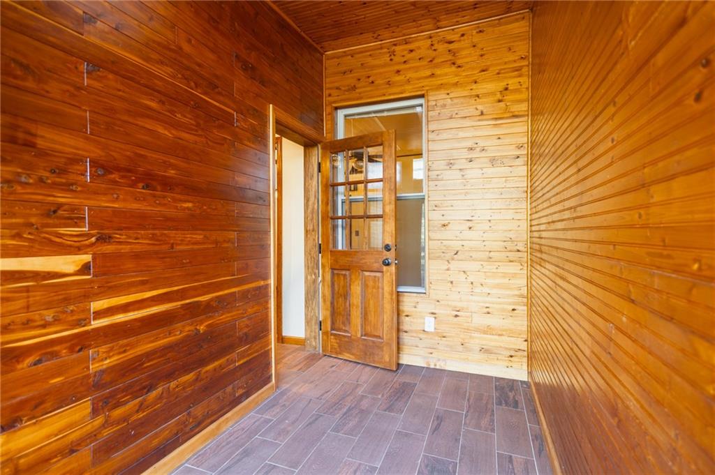 231 Monitor Street Brooklyn, NY 11222 - Photo 28 of 37 a view of wooden door