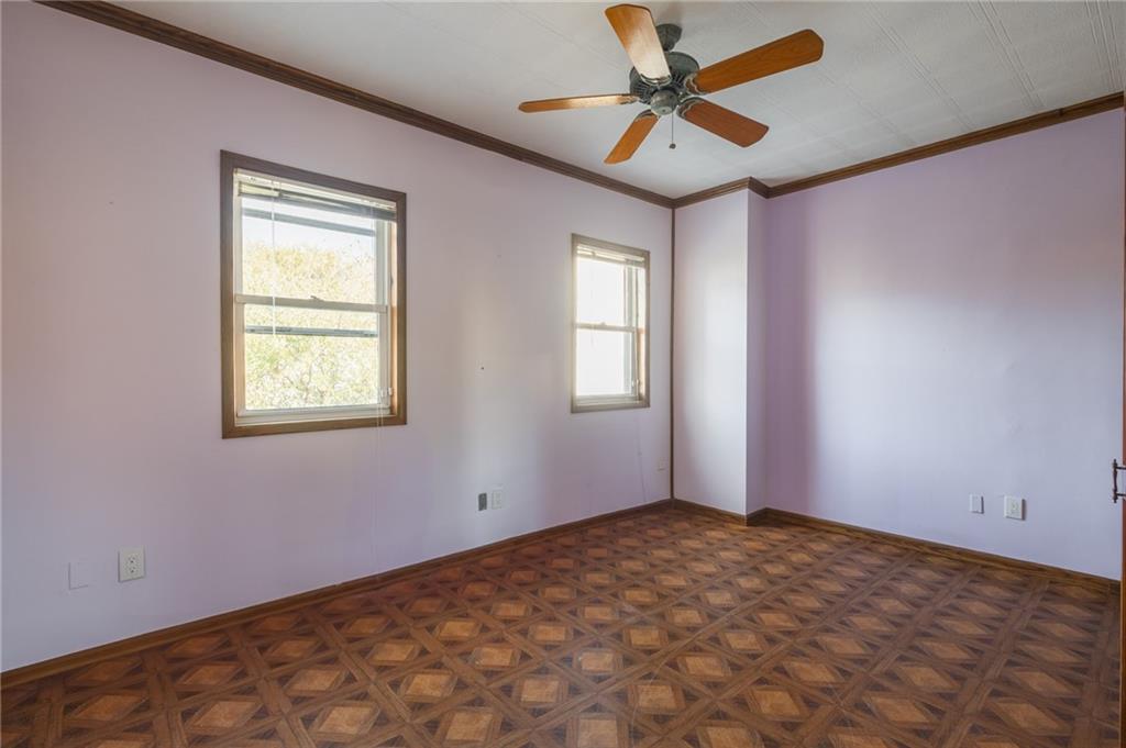 231 Monitor Street Brooklyn, NY 11222 - Photo 34 of 37 a view of a big room with carpet and windows