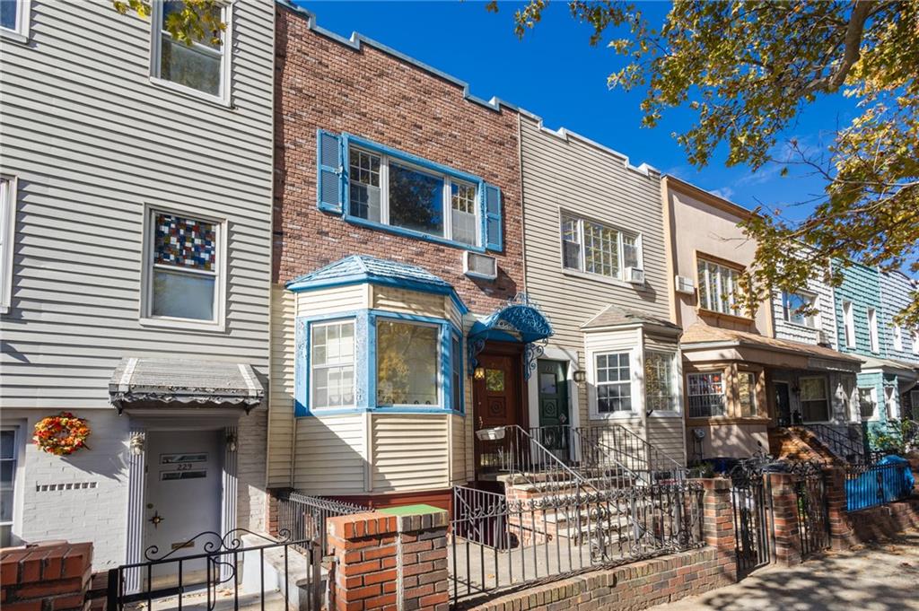 231 Monitor Street Brooklyn, NY 11222 - Photo 4 of 37 a view of street along with building