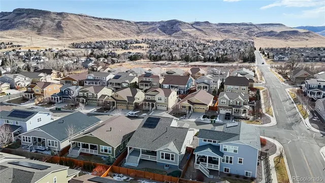 $1,150,000 | 19561 West 59th Avenue, Golden, CO 80403