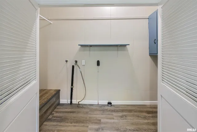 $115,000 | 208 South 10th Street, Herrin, IL 62948