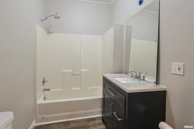 $115,000 | 208 South 10th Street, Herrin, IL 62948