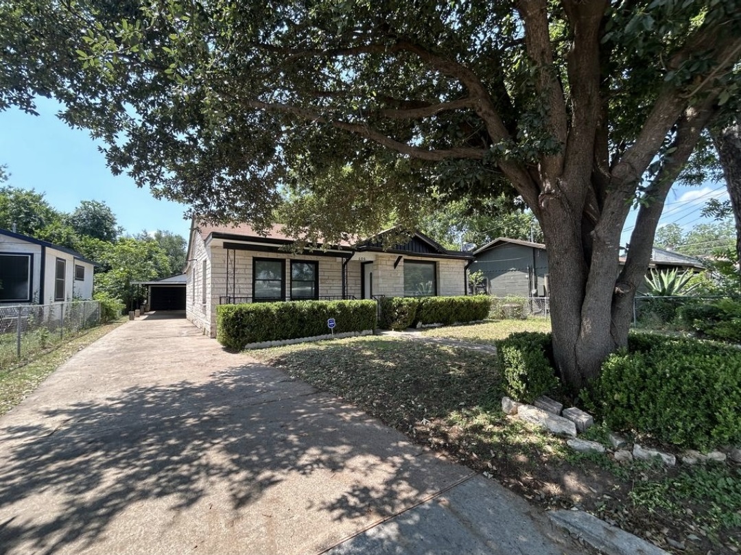 606 Springdale Road Austin, TX 78702 - Photo 1 of 1