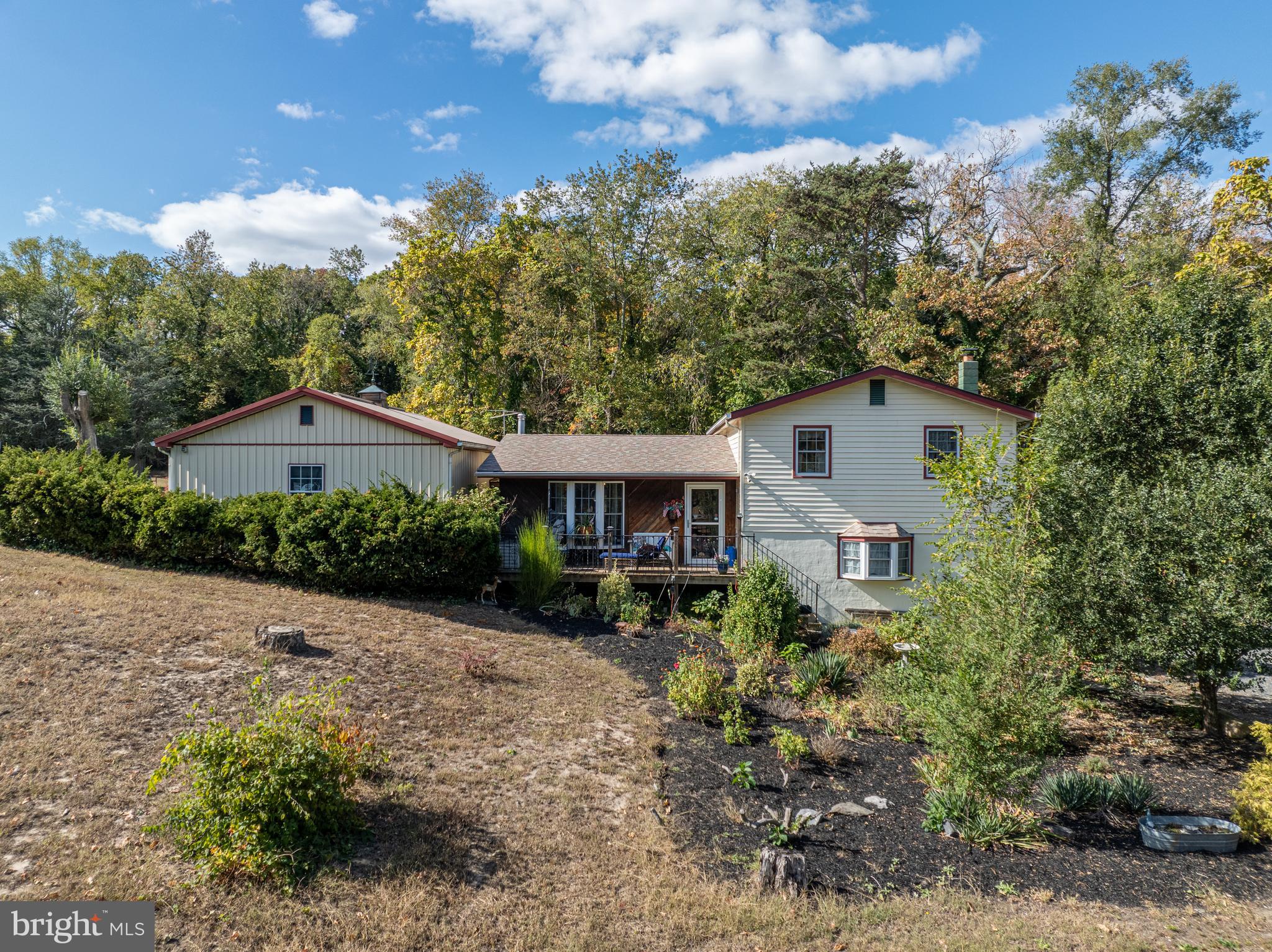 4 Cubby Hollow Road Bridgeton, NJ 08302 - Photo 1 of 50 Gallery Image 1