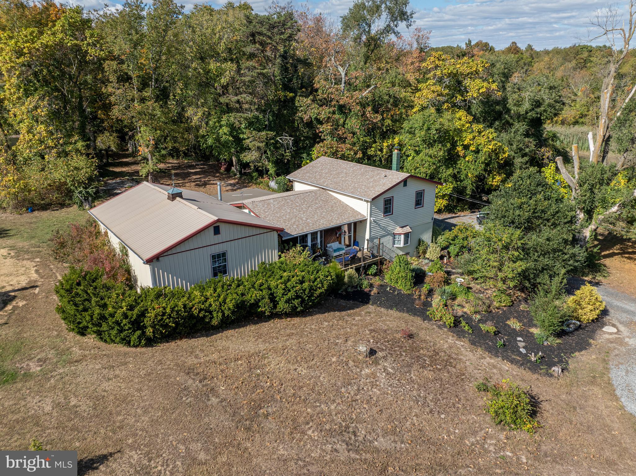 4 Cubby Hollow Road Bridgeton, NJ 08302 - Photo 2 of 50 Gallery Image 2