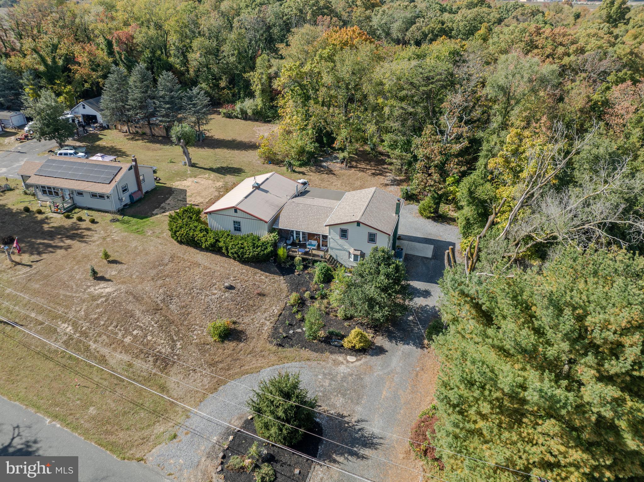 4 Cubby Hollow Road Bridgeton, NJ 08302 - Photo 3 of 50 Gallery Image 3