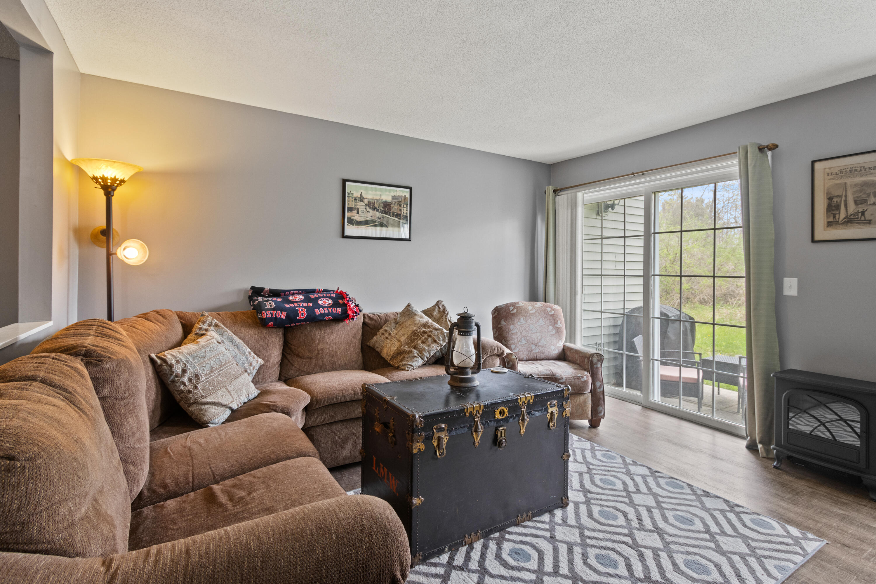 7 Somerset, Unit A7 Freeport, ME 04032 - Photo 14 of 31 202605011BH-51021