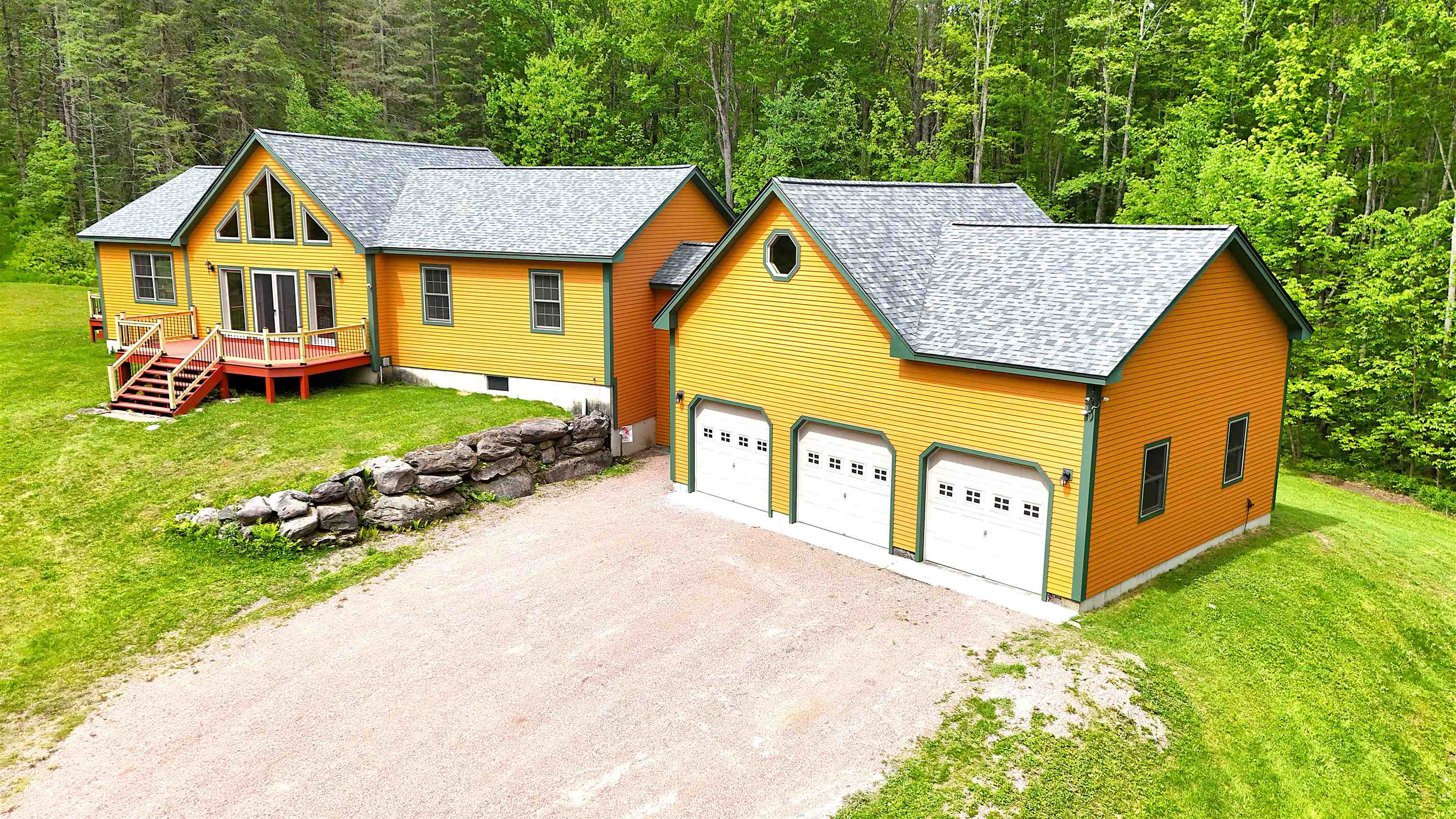 349 Old North Road, Unit 11 Castleton, VT 05735 - Photo 2 of 46