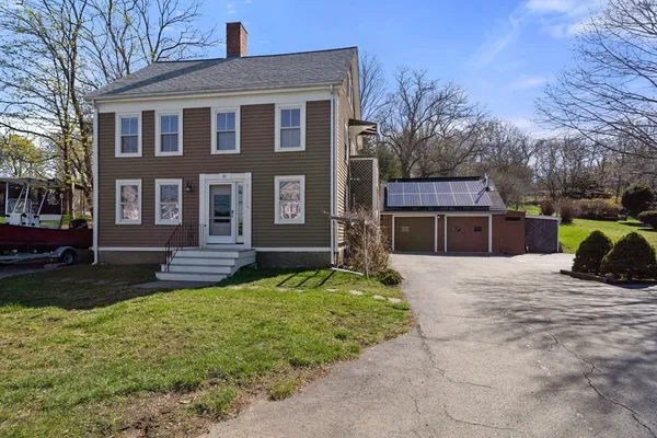 $689,000 | 31 Eastern Avenue, Essex, MA 01929