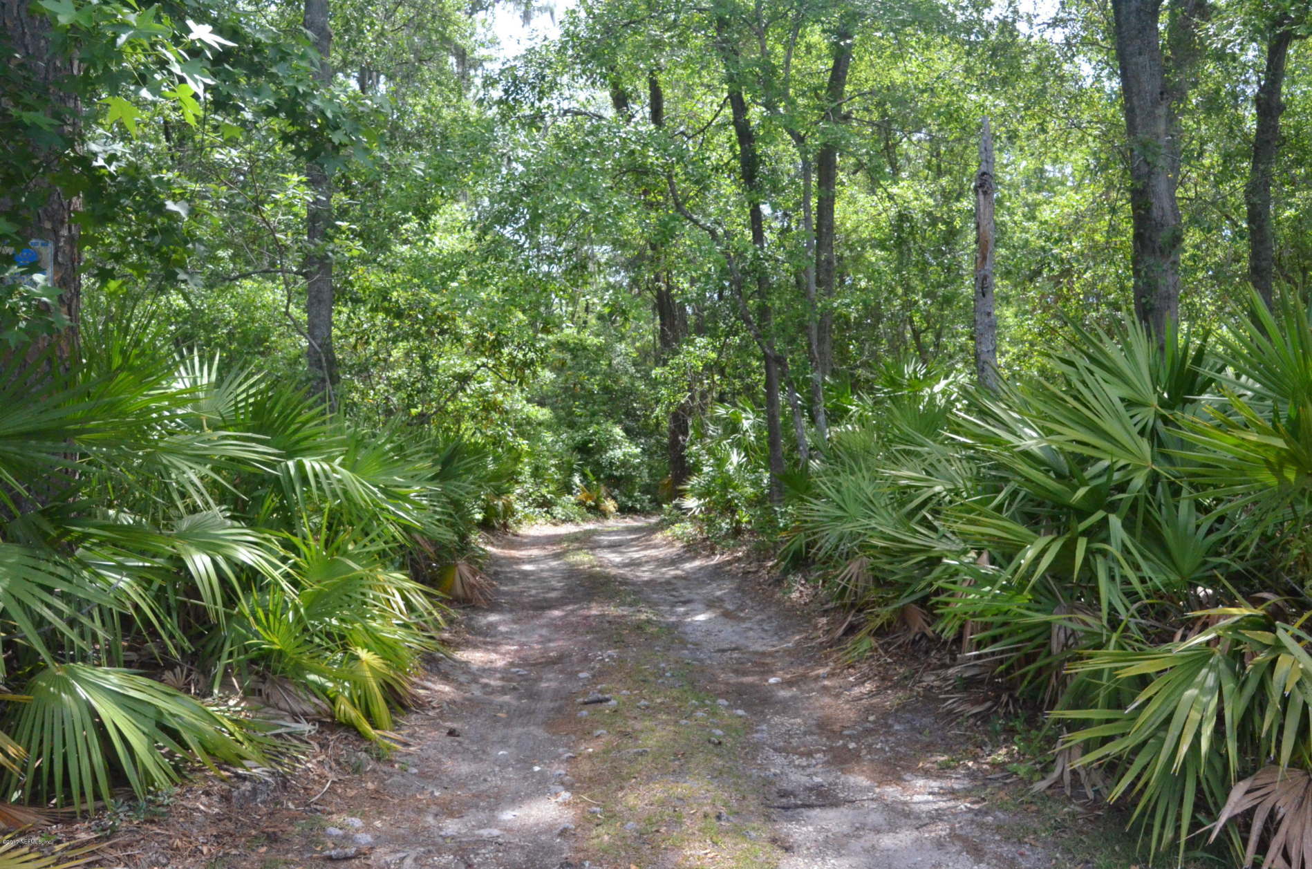 11401 Simmons Road Jacksonville, FL 32218 - Photo 15 of 17 Driveway